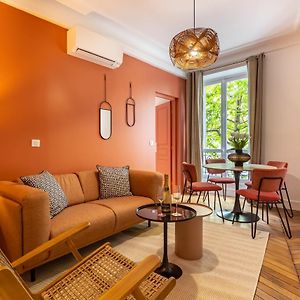 Appartement met Twee Slaapkamers